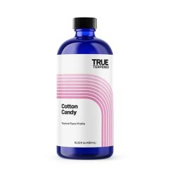 TRUE テルペン 510 CBD CBN CBG 10ml タンジーバナナ True Terpenes
