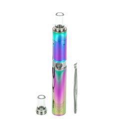 Linx Hypnos Zero Vaporizer - Irisoiva