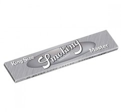 Smoking Papers King Size - Master