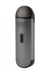 Virágtárs sapka Vaporizér - Ezüst / Stříbrný