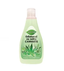 Bione Kynsilakanpoistoaine CANNABIS, 200 ml