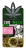 Euphoria Hierba CBD Terapia de platino 0,7 gramo