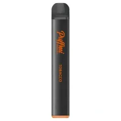 Puffmi TX600 Pro Vape Pen Tabák, 2 ml