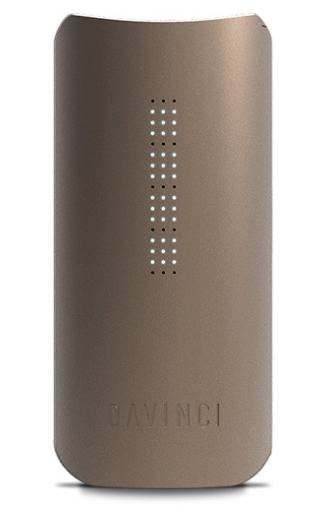 pico vape Iq Vape DaVinci IQ Vaporizer