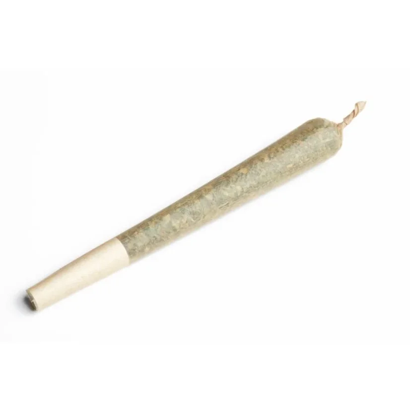 Pre-Rolls sample set - CBD Pre Roll, 10-OH-HHC Pre Roll, HCT Pre Roll, 10-OH-HHCP Pre Roll, THCX Pre Roll, 5 x 1 g