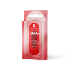Hemnia Libido - Libidoa tukevat paikat, 30 kpl