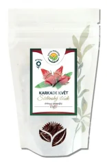 Salvia Paradise Karkade - súdánský ibišek 100g