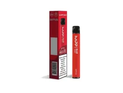 Happ Bar 600 Vape Pen keilarit, 2 ml