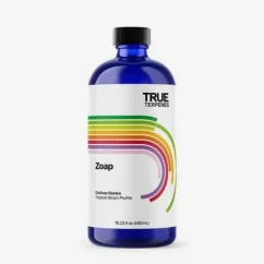 True Terpenes Cultivar Series Strains Zoap, 5 ml