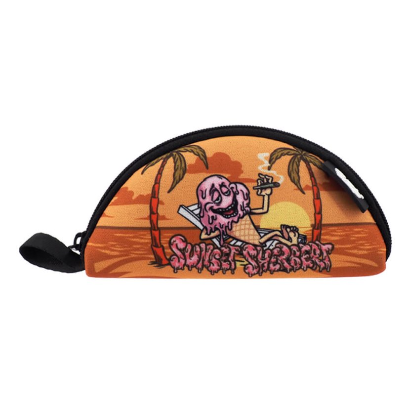 Best Buds Sunset Sherbet Kannettava rullaava tarjotin