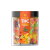 CanaPuff THC+ Gummies Orange, THC less than 0,2 %, 10 - 50 pcs