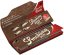 Smoking Papers King Size - Ruskea suodattimilla