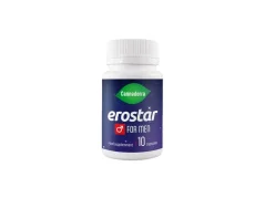 Cannadorra Erostar miehille, 10 kapselia