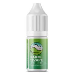 Farm To Vape
