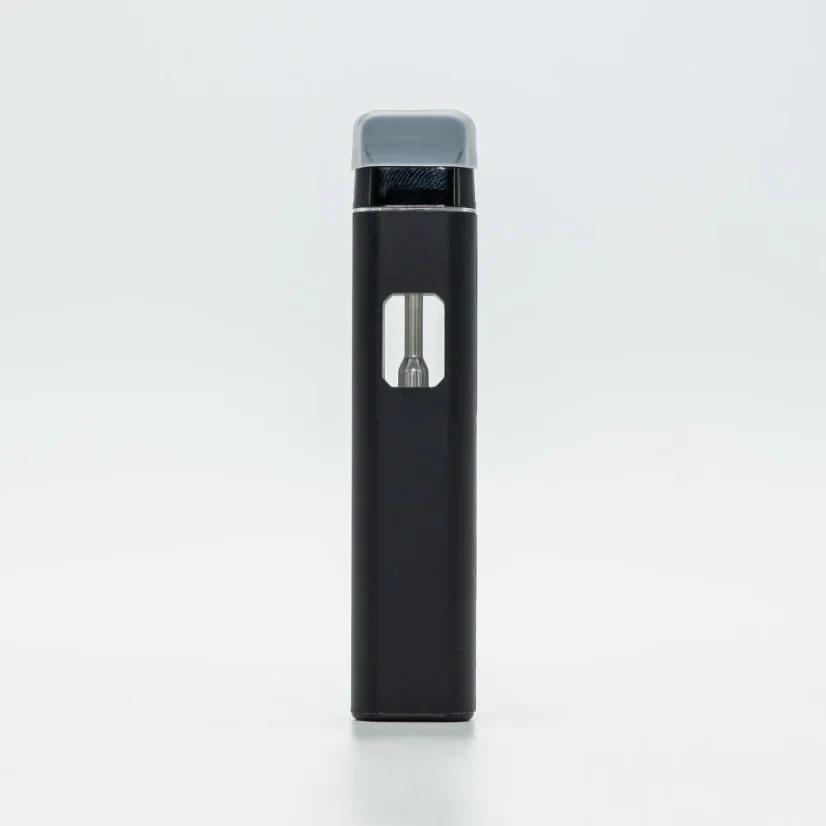 Disposable Vape Pen NDpod 24, 2ml (Empty) Black Disposable Vape Pen NDpod 24, 2ml (Empty) Black