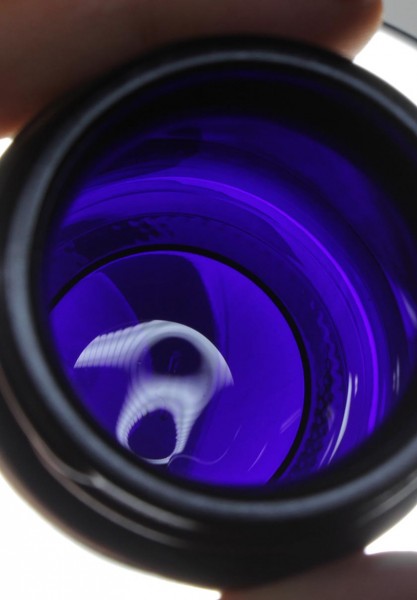 Miron Violetti Lasi Wideneck Jar 500ml