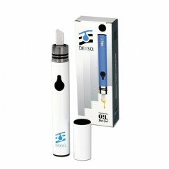 Dexso Electric Hot Knife Dabber - White