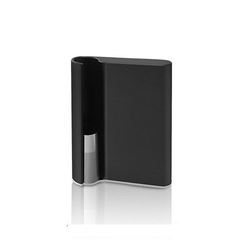 CCELL® Palm Akku 550 mAh, musta + laturi