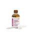 Enecta CBNight Formula PLUS konopný olej s melatonínom, 500 mg organic konopný extrakt, 30 ml