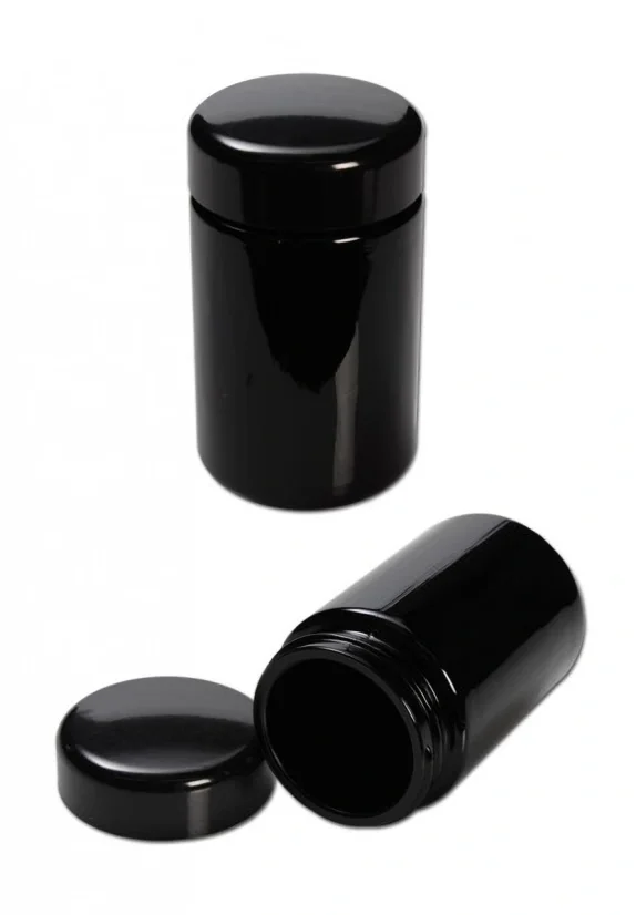 Miron Violetti Lasi Wideneck Jar 100ml