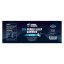 Cannabis Bakehouse CBD Gummies + Melatonine - Power Sleep, 60pcs x 15mg CBD, 125 g