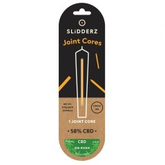 Slidderz Joint Core OG Kush 100 mg CBD, 0.17 g