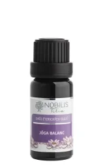 Nobilis Tilia Αιθέριο Έλαιο - Ισορροπία για γιόγκα 10 ml