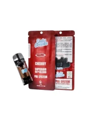 Only Grams – Superior pod Cherry, 96 %, 2 ml (elfbar)