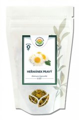 Salvia Paradise Kamille - blomst 1000g