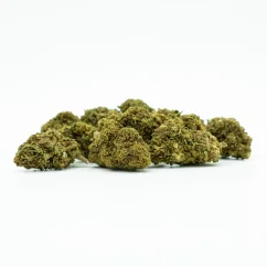 CBD Greenhouse Flower Orangello 12 %, 1 g - 100 g