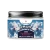 Canntropy Gomitas de CBD con sabor a fresa, 10 unidades x 100 mg, 1000 mg de CBD, 20 g