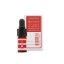Endoca RAW Hamppuöljy 300 mg CBD + CBDa (15%), 2 ml