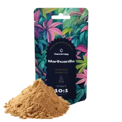Canntropy Marihuanilla (Leonurus sibiricus) uute 10:1, 5 g - 100 g