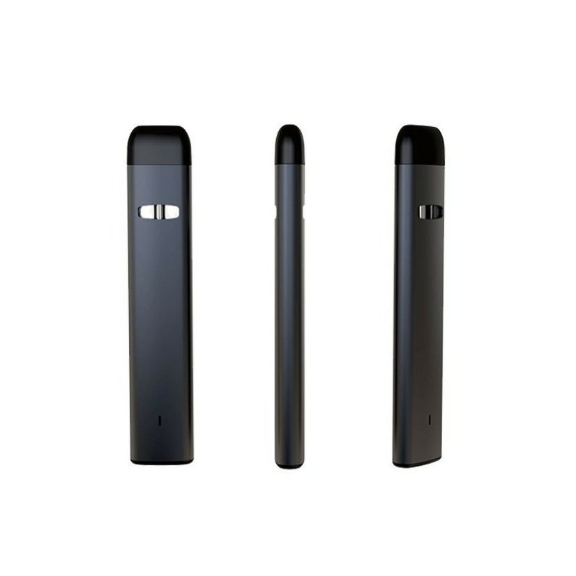 Czech CBD HHC Vape Pen disPOD Zkittles 500 mg, 0,5 ml