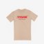 Tyson 2.0 T-paita, beige