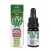 Huile de CBD Euphoria Broad Spectrum 20 %, 2 000 mg, 10 ml