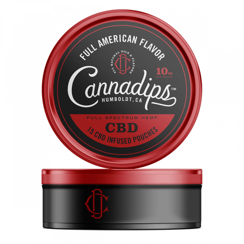 Cannadips Kombo rinkinys