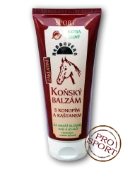 Herbavera Hevosbalsami hampulla, 200 ml