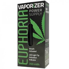 Euphoria Cartridge Battery 350 mAh