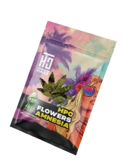 Heavens Haze HPC fleurs Amnesia, 1 g