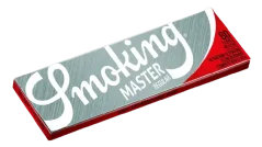 Smoking® Papeles para liar Master Regular
