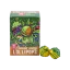 Euphoria Cannabis Energy Lollipop in a box, cannabis flavour (10 x 12 g)