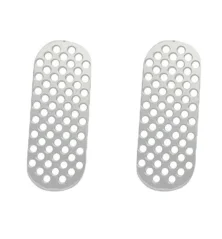 Ecrane de cameră Boundless CFC 2.0, 2 bucăți per pachet