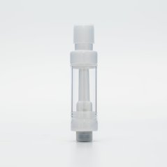 Přitlačení náplně, 2 ml (prázdné)