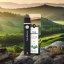 Hemnia Premium Functional CBDP ja CBN Vape Pen Deep Relaxation - 5 % CBDP, 90 % CBN, Kava, Valerian, Sitruunamelissa, 1 ml
