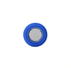 Wolkenkraft ÄRiS - Silicone Ring with Mouthpiece Screen