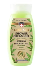 Palacio Konopný sprchový gél 250ml