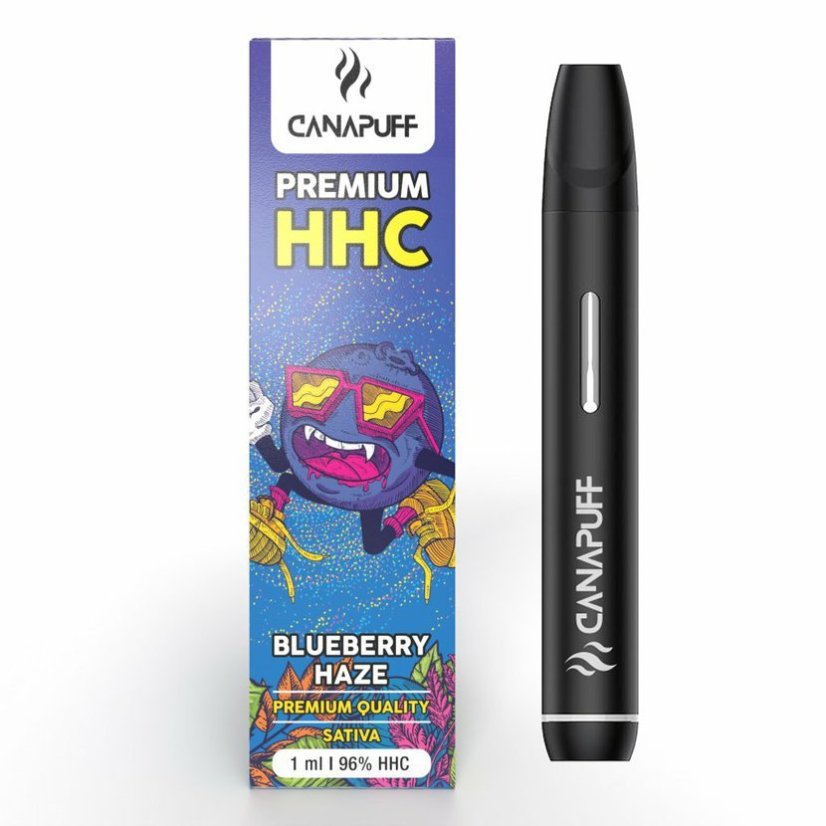 elfbar elfa kaufen HHC Vape Cartridge - Peaches & Cream (Sativa) main image 0