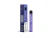 Stylo vape Happ Bar 600 Myrtille Cerise Canneberge, 2 ml