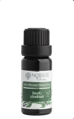 Nobilis Tilia Eteerinen öljy - Salvia officinalis 10 ml